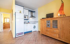 Apartamento Del Mar La Isleta Del Moro