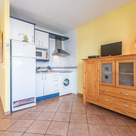 Appartement Apartamento Del Mar La Isleta Del Moro Extérieur photo