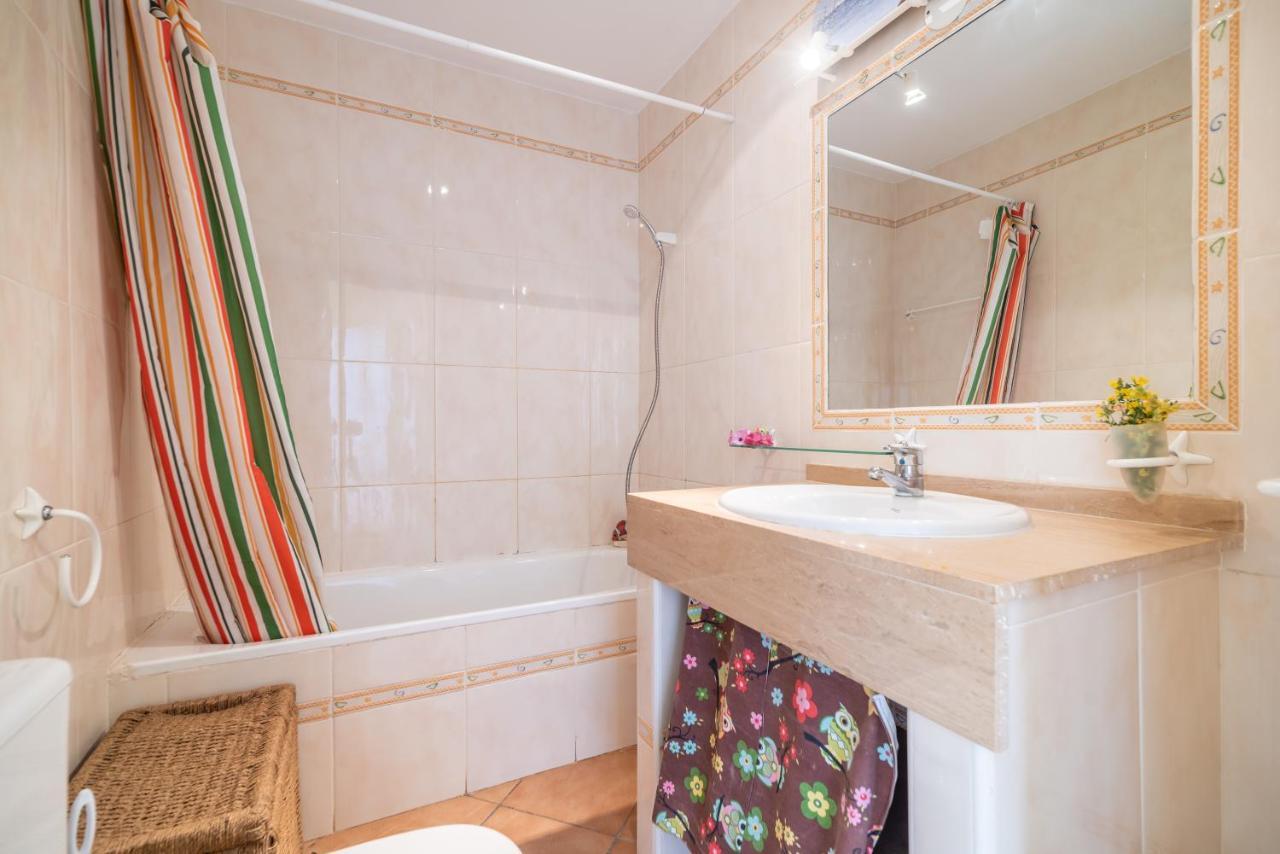 Appartement Apartamento Del Mar La Isleta Del Moro Extérieur photo
