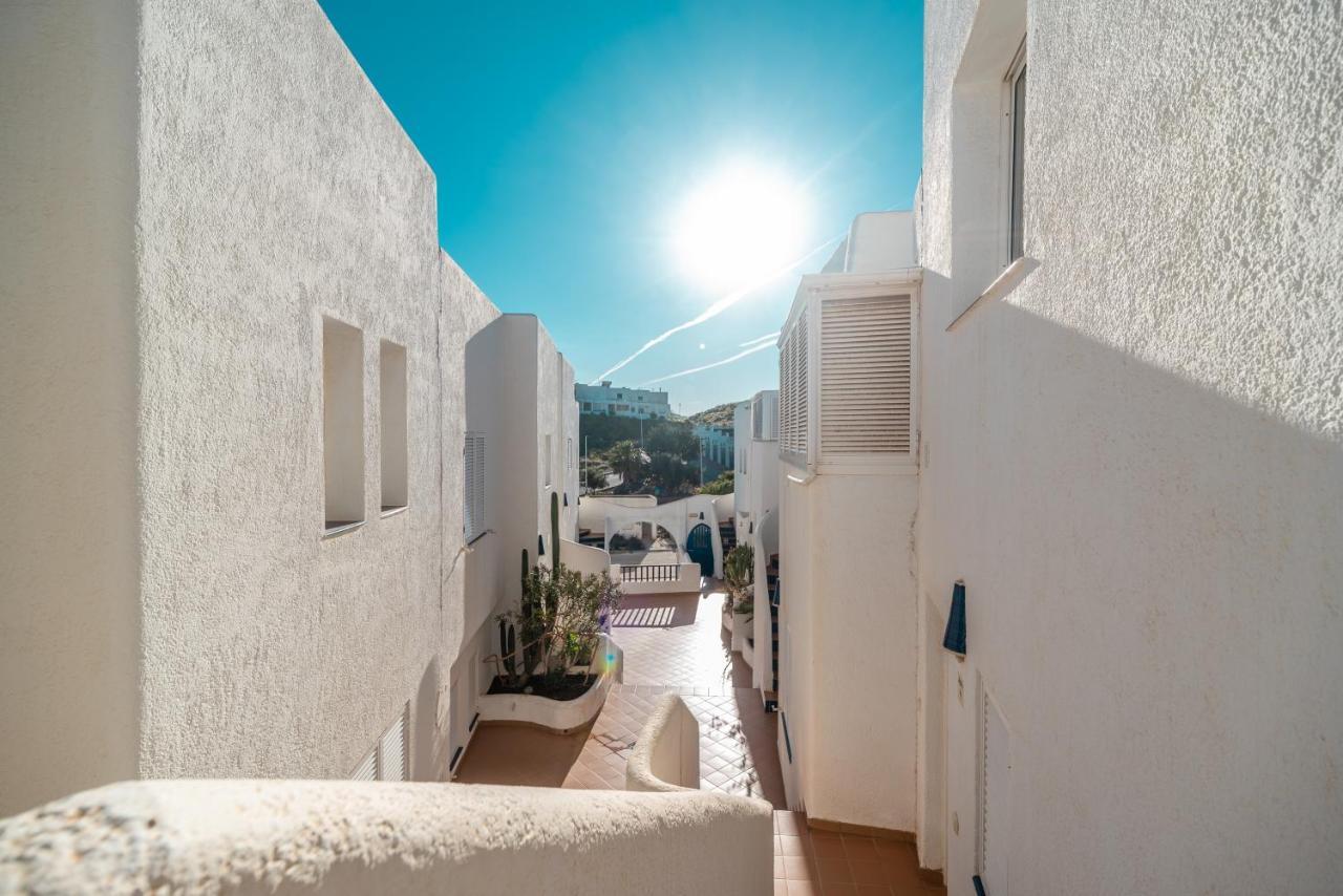 Appartement Apartamento Del Mar La Isleta Del Moro Extérieur photo