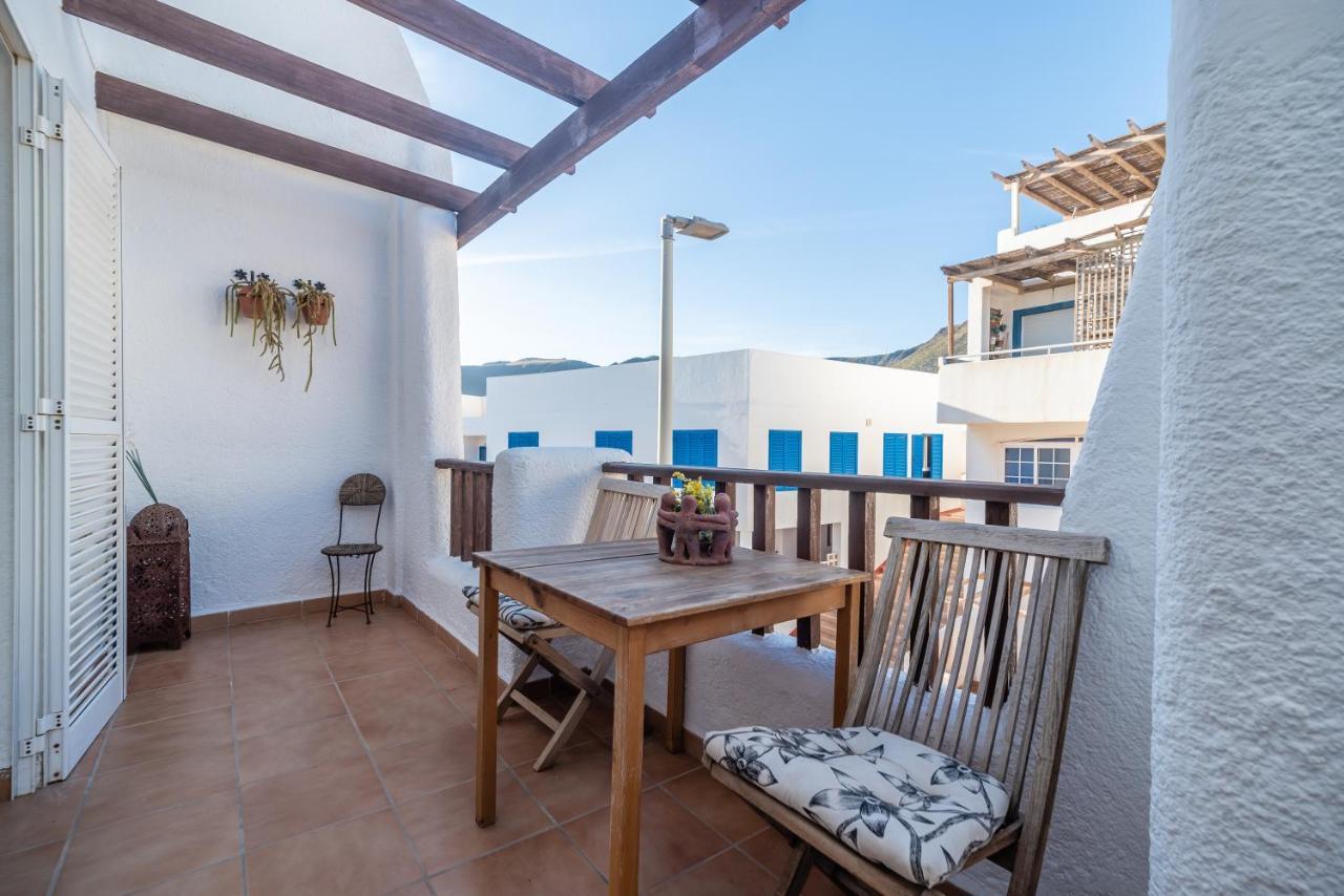 Appartement Apartamento Del Mar La Isleta Del Moro Extérieur photo