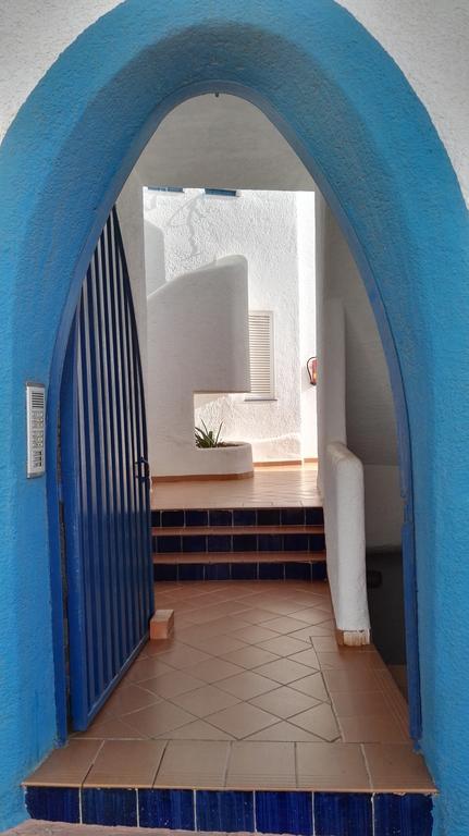 Appartement Apartamento Del Mar La Isleta Del Moro Extérieur photo