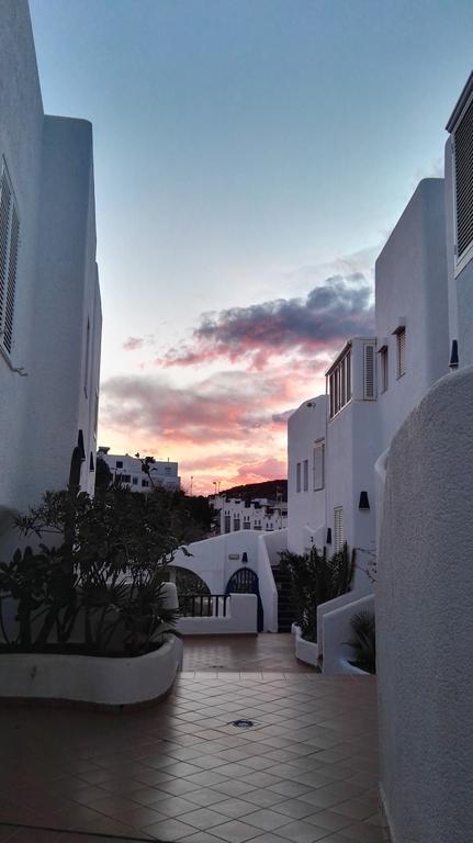 Appartement Apartamento Del Mar La Isleta Del Moro Extérieur photo