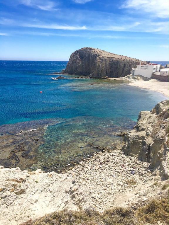 Appartement Apartamento Del Mar La Isleta Del Moro Extérieur photo